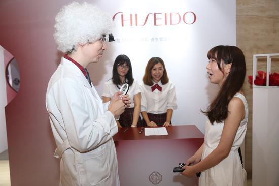 博士为学员分班
