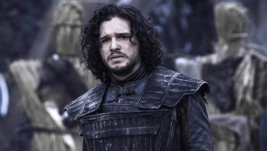 别为Jon Snow的死伤心了 来看《权力的游戏》是怎么设计戏服的