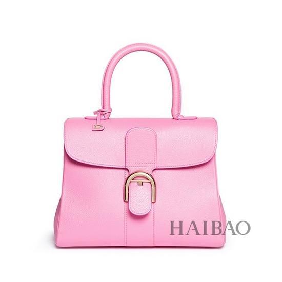 德尔沃 (Delvaux) 2015春夏包袋