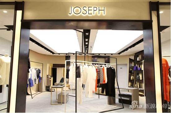 JOSEPH品牌店铺