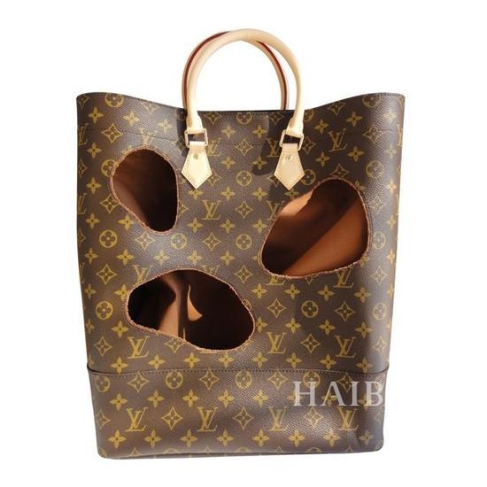 路易-威登LV (Louis Vuitton) 2015年Monogram系列