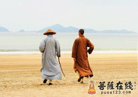 八正道是指获得最终解脱的八种正确方法和途径