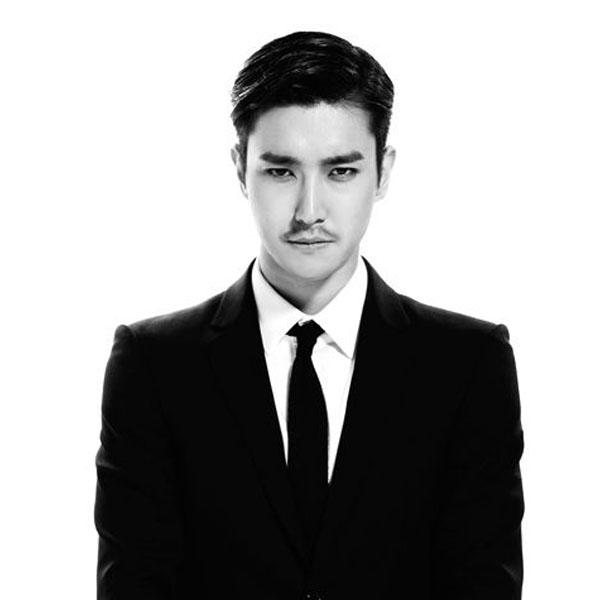 型男发型五