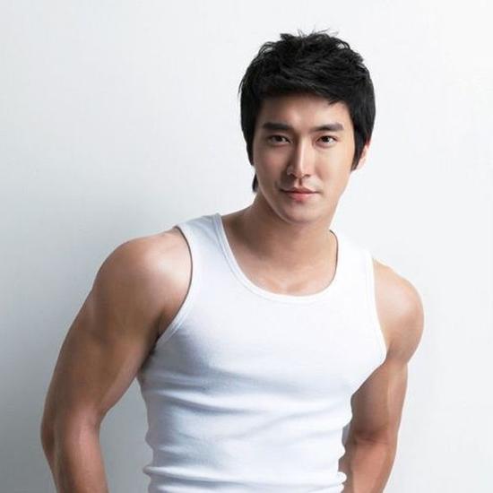 型男发型四