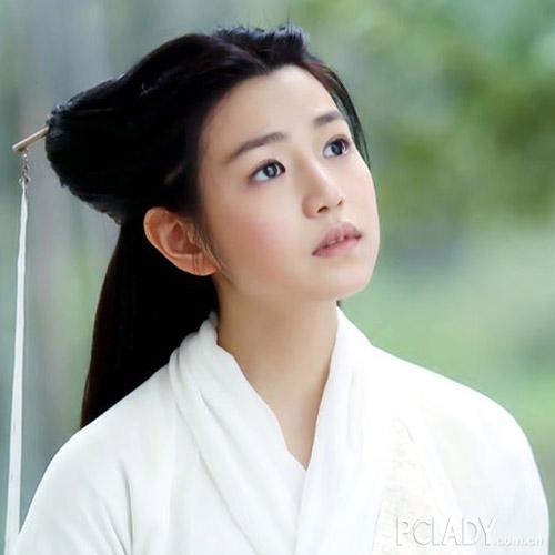 30+包子脸 陈妍希
