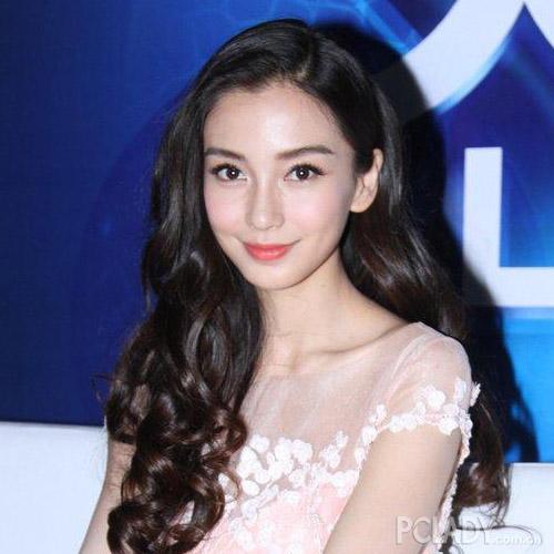 Angelababy