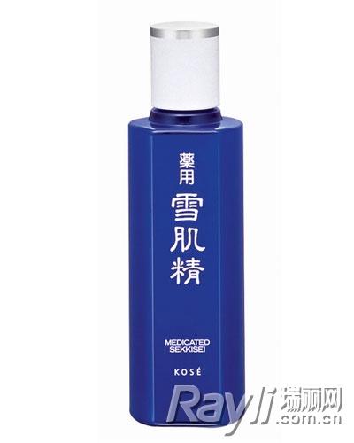 SEKKISEI雪肌精化妆水380元 200ml