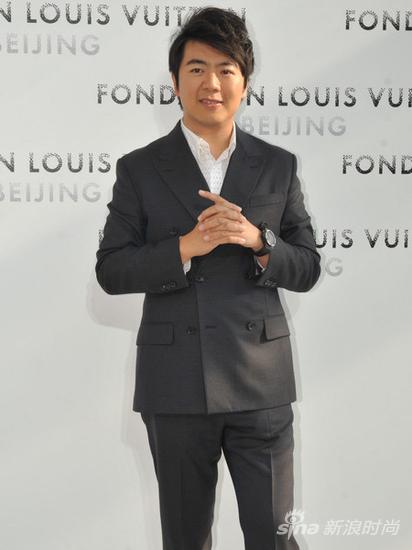 郎朗