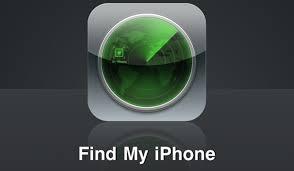 “找到我的iPhone”找不到了