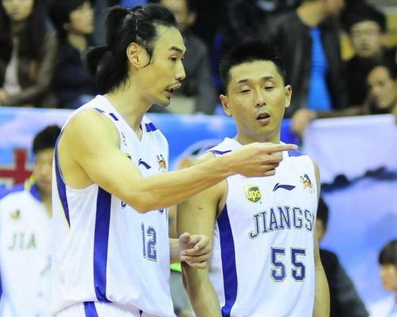 江苏男篮希望新赛季将主场设在南京市区