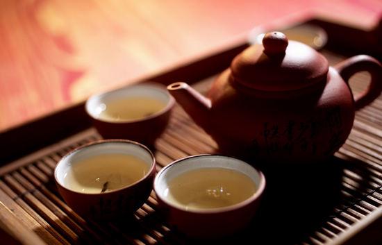 12个有关喝茶的禁忌