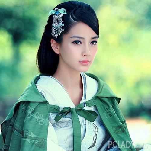 Angelababy