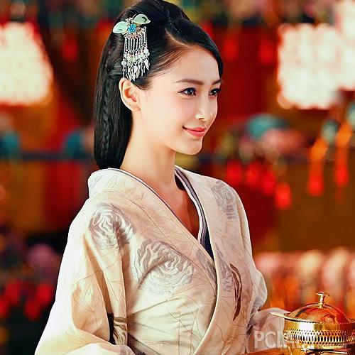 Angelababy