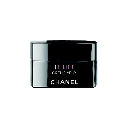 香奈儿 (Chanel)智慧紧肤眼霜