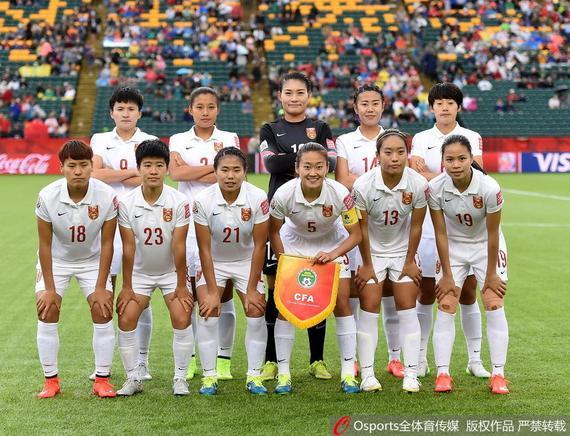 中国女足能否打入本届世界杯4强？
