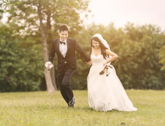 教你如何挑选结婚吉日