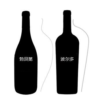 勃艮第和波尔多的区别