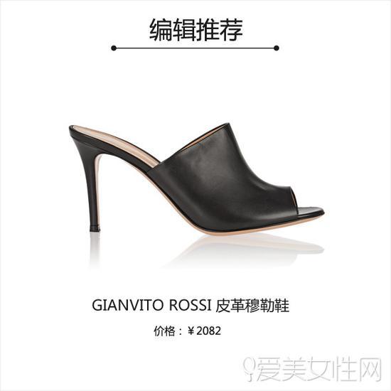 GIANVITO ROSSI