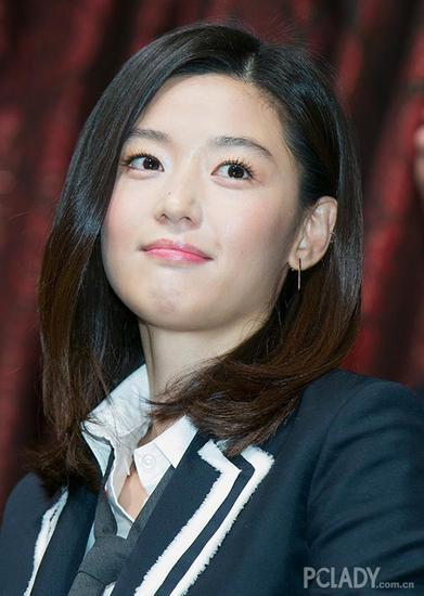 全智贤