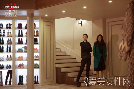 《小时代3》南湘