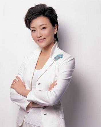 杨澜