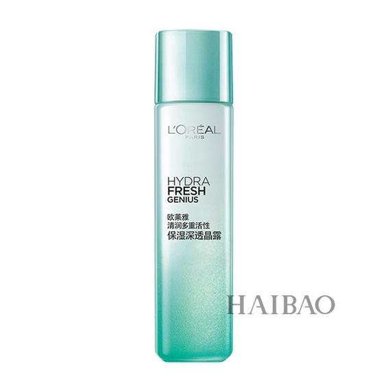 巴黎欧莱雅 (L'Oreal Paris)清润保湿天才水