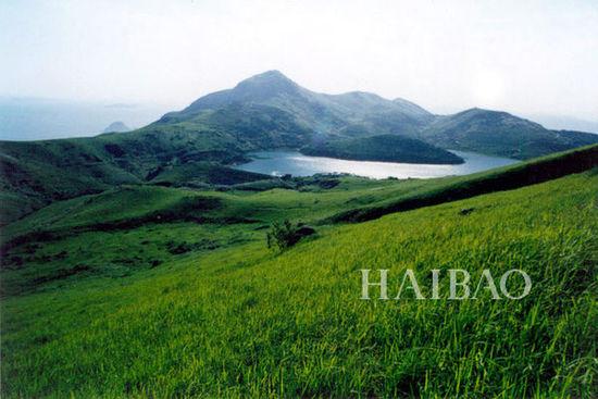 嵛山岛