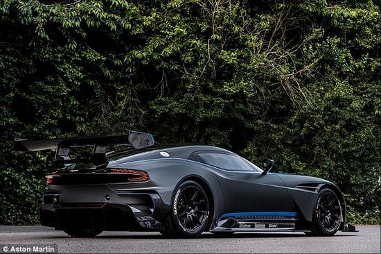 Vulcan
