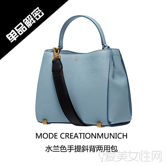 MCM (Mode CreationMunich)