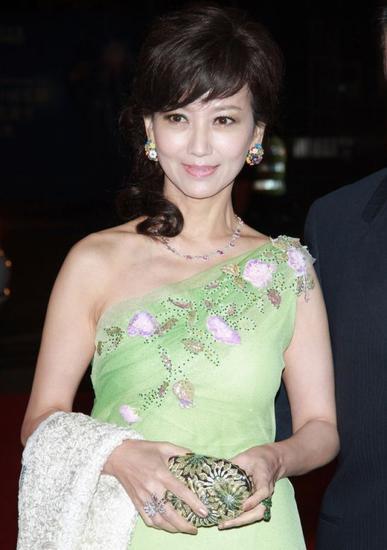 赵雅芝