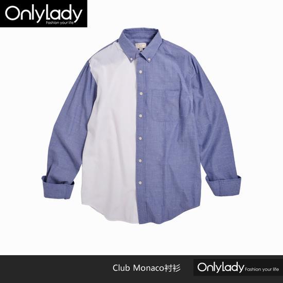Club Monaco