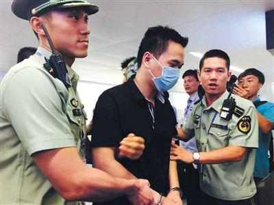 苏瑜于5月14日经越南逃亡柬埔寨,化名隐藏在外国人居住区。