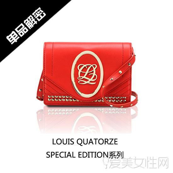 LOUIS QUATORZE