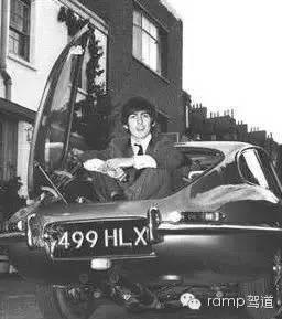 The Beatles 披头士