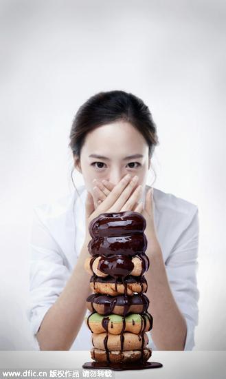 如何抵御晚上吃东西的欲望