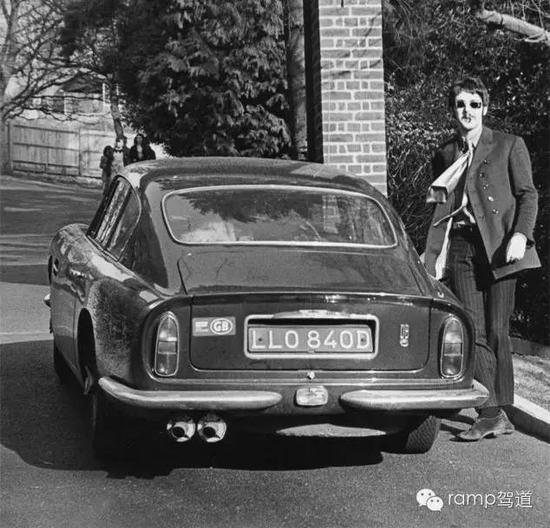 The Beatles 披头士