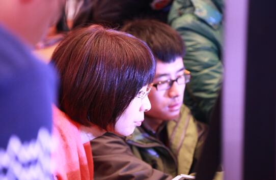 从“内蒙古根”到“国际范儿”