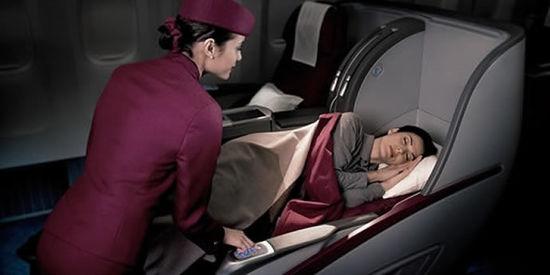 卡塔尔航空