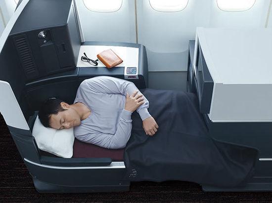 日本航空公司