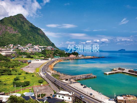 台湾环岛旅行