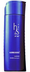 海飞丝丝源复活头皮保湿洗发露 200ml RMB39/ 530ml RMB79