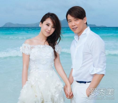 陶喆夫妇