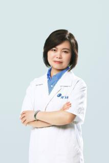 海飞丝全球专家团成员、皮肤学专家谭庆梅老师
