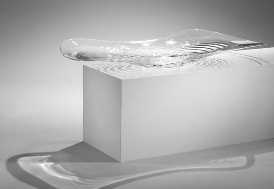 Liquid Glacial 液体冰川系列冰碗