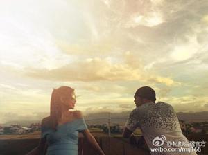 周杰伦自曝结婚纪念日