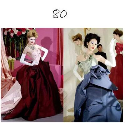 Dior 2010春夏高级定制系列