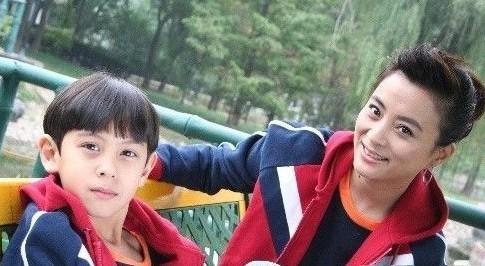 李玲玉和杰西