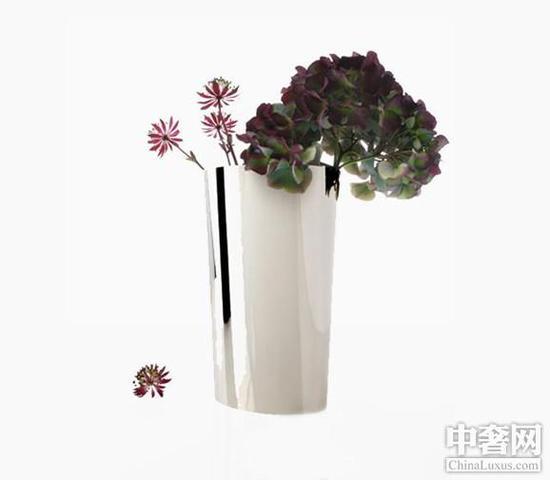 菲利普王子与银具品牌