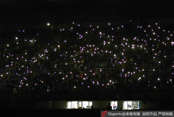 吉媒:亚泰主场点点繁星令人沉醉 杜震宇效率惊