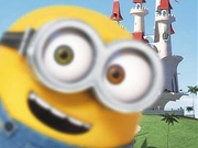 不只会卖萌！看小黄人如何“占领”全世界